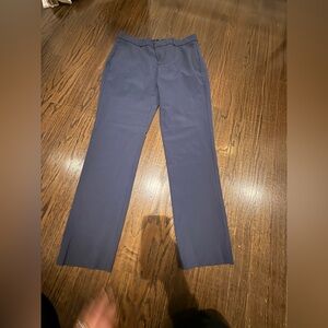 Women’s  Navy Blue Pants